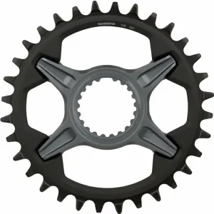 Prevodník Shimano SLX 32 Z. Directmount, 32Z, cerná, 1x12 st. Hit Sezóny