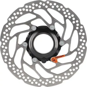 brzdový kotouč SHIMANO RT-EM300 160mm Center lock, E-bike, s magnetem, v krabičce Vrácení Zdarma