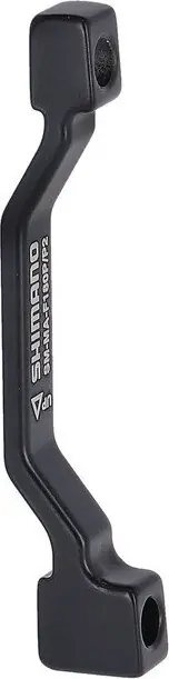 adaptér kotoučové brzdy SHIMANO SM-MA-F180P/P2A, 180mm, v krabičce Velkoobchod