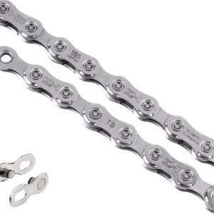 Řetěz 12 sp. Shimano CN-M6100, 116čl., rychlospojka Poslední Šance