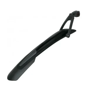 blatník SKS X-Blade 26"-29" na sedlovku černo/černý Ověřený