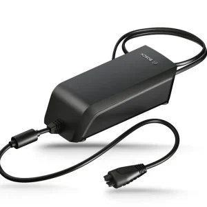 Nabíječka Bosch Fast 6A Sleva