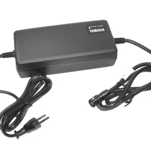 Nabíjecka akumulátoru E-Bike Yamaha 36/4 2015 Akum. kompatibilní,36V/4A Garance Vrácení Peněz