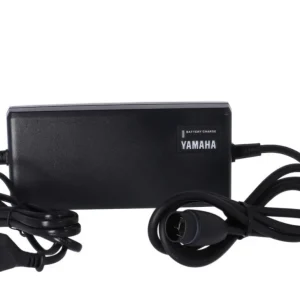 YAMAHA Nabíjecka 500 INTUBE 36V INTUBE 500Wh 36V,2019 Kup Teď