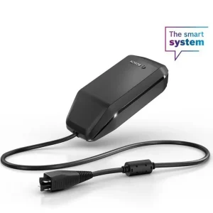 Luxusní Nabíječka Bosch Smart 4A (BPC3400)