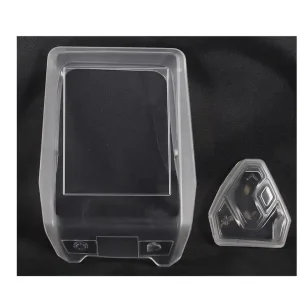 Ochranné gelové pouzdro pro displeje Bosch Nyon + pouzdro ovladače Nízká Cena