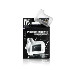 Kryt displeje MH pro Shim.STEPS SC-E8000 cirá, za kus Cenový Hit