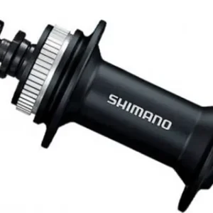 Zlevněný Náboj přední Shimano HB-TX505, 32, RU, CL, černý