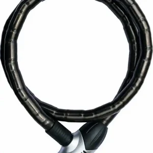 zámek MOTO MAX1 1000x15 mm 4 klíče Vysoce Kvalitní