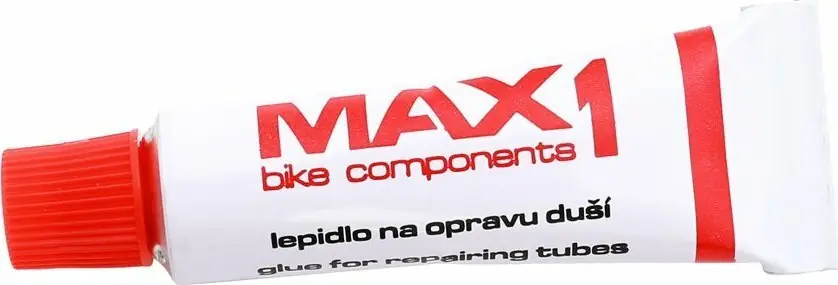 Akční Cena lepidlo MAX1 tuba 5 ml, balení 25ks