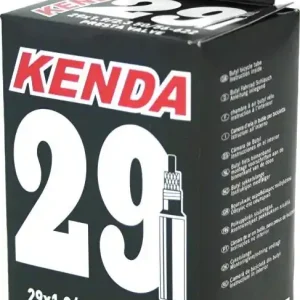 Doprava Zdarma duše KENDA 29x1,9-2,3 (50/56-622) FV 32 mm