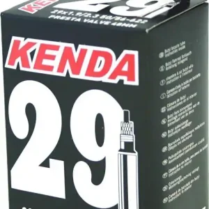Nejlepší Volba duše KENDA 29x1,9-2,3 (50/56-622) FV 48 mm