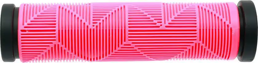 Aktuální gripy MAX1 Performance růžové