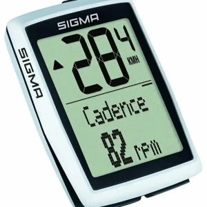 Cyklo-computer Sigma BC 12.0 WL STS bezdrátový Expresní Doručení