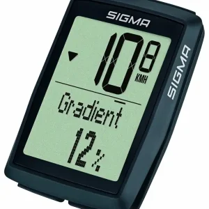 Značkový Cyklo-computer Sigma BC 14.0 WR kabelový