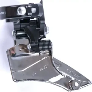 Hit Sezóny Přesmykač MTB MICROSHIFT Marvo FD-T392 2 x 9 sp. 44-48z.