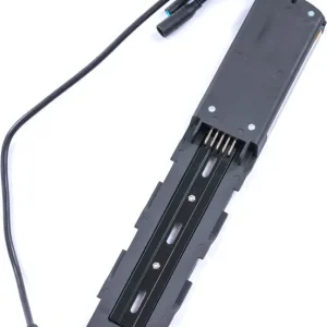 Řídící jednotka AP Silent plus 28" rámová, 943-04-03E, konektor nože EN17 Nejprodávanější