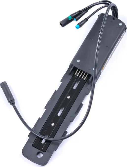 Řídící jednotka AP Silent plus 27,5" rámová, 943-04-01E konektor nože EN17 Nejlepší Cena