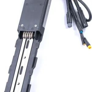 Řídící jednotka AP LSW943-194F a 179F  konektor nože (Silent), držák baterie Záruka V Ceně