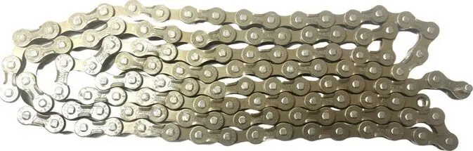 Záruka V Ceně Řetěz  7/8 sp. PYC P7002 GREY, (montážní balení), 116 čl.