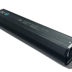 YAMAHA Baterie 400 INTUBE 36V INTUBE 400Wh 36V Víkendová Akce