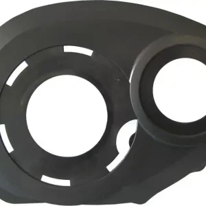 Značkový Bosch Design-kryt Performance pravá, (barva antracitová)