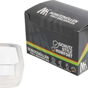 Prodejní displej Bosch Intuvia plne osazen 10 Bosch-ochr.obaly Nová Kolekce