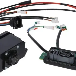 Výprodej TQ HPR-SC HB kabeláž V01