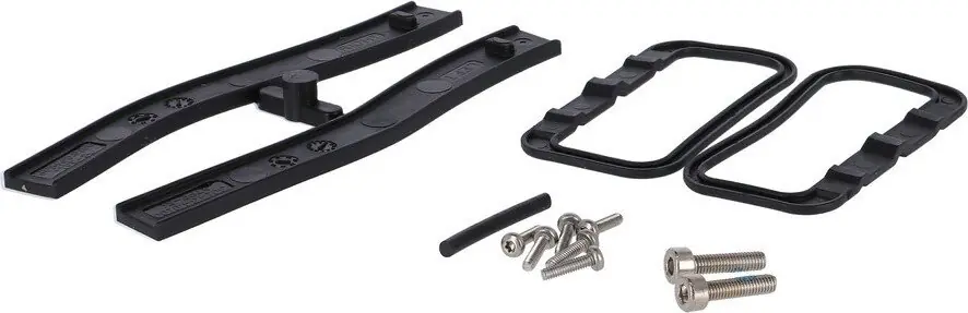 TQ HPR-S HB DP-ovl.mont.sada REV.010 všechny šroub+tesnení pro displej+ovlád. Autentický