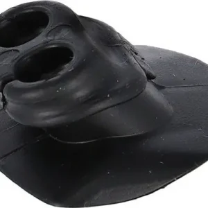 Bezpečná Platba FLYON Headtube Cable Inlet horní