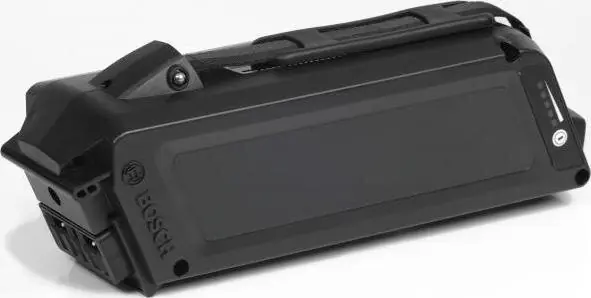 Baterie Bosch Classic+ 400 Wh (2017) Limitovaná Edice