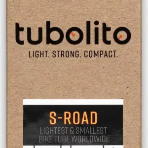 Autentický Duše TUBOLITO S-Tubo Road 700x18/32C - SV42