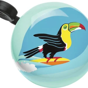 Novinka Zvonek Ringer - Surfbird (2021)