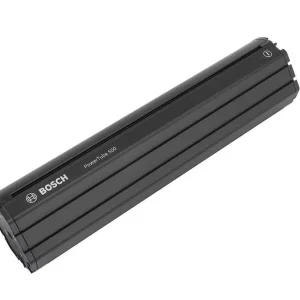 Baterie BOSCH 500Wh vertikální integrovaná (BBP281) Nejlepší Volba