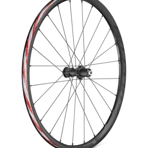 Sada kol FULCRUM Rapid Red 3 28“ - HG11 (2025) Doprava Zdarma