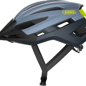 Záruka V Ceně přilba ABUS - StormChaser light grey