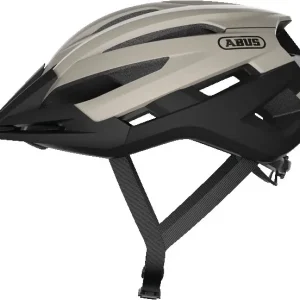 Ověřený přilba ABUS - StormChaser baige black