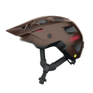 Cenová Bomba přilba ABUS - MoDrop MIPS metallic copper