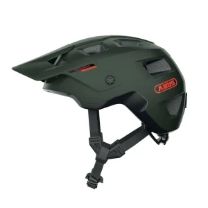 Přímo Od Výrobce přilba ABUS - MoDrop pine green