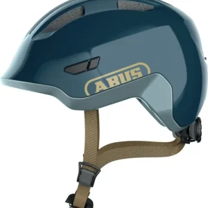 přilba ABUS - Smiley 3.0 ACE LED royal blue Koupit Online