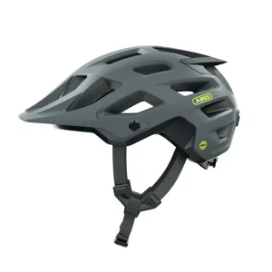 přilba ABUS - Moventor 2.0 MIPS concrete grey Časově Omezené