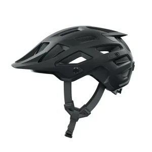 přilba ABUS - Moventor 2.0 velvet black Nejprodávanější