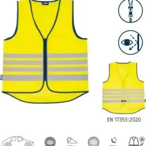 Expresní Doručení Lumino Reflex Vest YW - Lumino Reflex Vest YW M