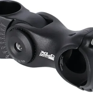 XLC Comp A-Head predstavec ST-M30 1 1/8" Ø 31,8mm 90mm cerná Odeslání Ihned