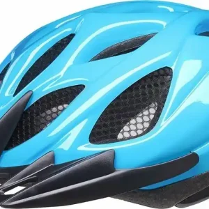 přilba KED Tronus M blue 52-56 cm Víkendová Akce