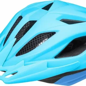 Speciální Cena přilba KED Street Junior Pro M blue matt 53-58 cm