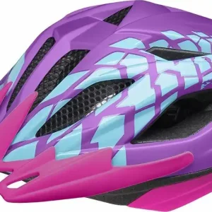 přilba KED Street Junior Pro S rave matt 49-55 cm Objednat Nyní