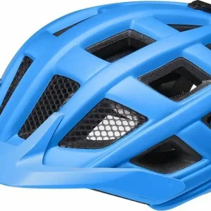 Novinka přilba KED Crom M blue matt 52-58 cm