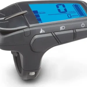 YAMAHA jednotka displeje A 2019 2019 1,7 Zoll LCD 85cm Kabel Novinka