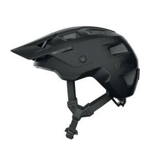 přilba ABUS - MoDrop velvet black Tovární Cena